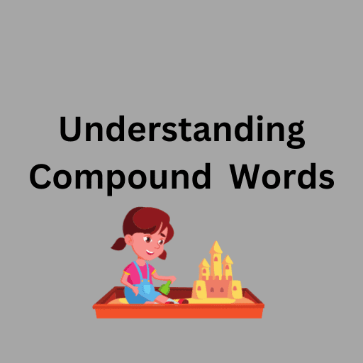 Understanding  Compound  Words